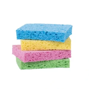 POP UP SPONGES SET4 - cozylivehome.com | we sell a wide range of comfortable household items* Shop All