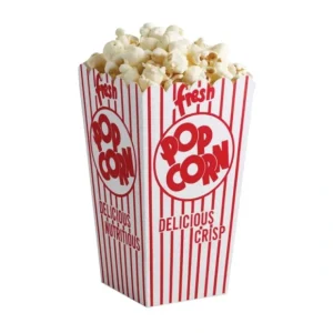 POPCORN BOXES 6 CT - cozylivehome.com | we sell a wide range of comfortable household items* Shop All