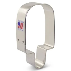 Shop All^4" Popsicle Cookie Cutter - cozylivehome.com | we sell a wide range of comfortable household items