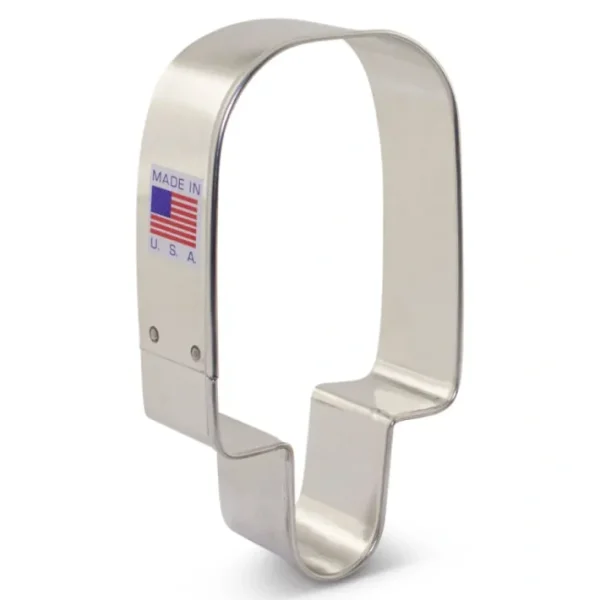 Shop All^4" Popsicle Cookie Cutter - cozylivehome.com | we sell a wide range of comfortable household items