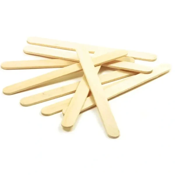 POPSICLE TREAT WOOD STICK - cozylivehome.com | we sell a wide range of comfortable household items* Shop All