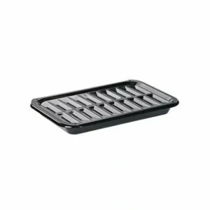 Porcelain Broiler Pan - cozylivehome.com | we sell a wide range of comfortable household items* Shop All