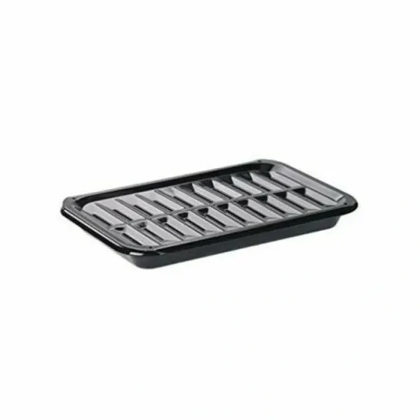 Porcelain Broiler Pan - cozylivehome.com | we sell a wide range of comfortable household items* Shop All