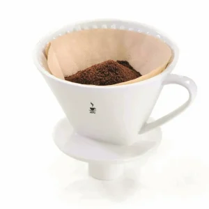 Porcelain Coffee Filter #4 - cozylivehome.com | we sell a wide range of comfortable household items* Shop All