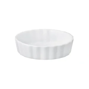 PORCELAIN CREME BRULEE DISH 5" - cozylivehome.com | we sell a wide range of comfortable household items* Shop All