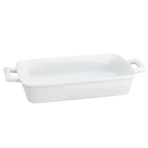 PORCELAIN LASAGNA PAN 13X9" - cozylivehome.com | we sell a wide range of comfortable household items* Shop All