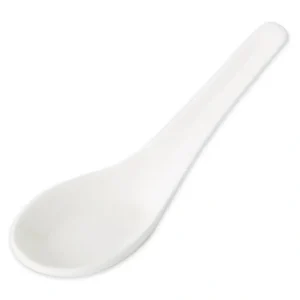 PORCELAIN SOUP SPOON - cozylivehome.com | we sell a wide range of comfortable household items* Shop All