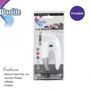 Portable Electric Lint Shaver - cozylivehome.com | we sell a wide range of comfortable household items* Housewares