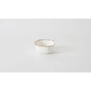 POR0011WG Snack Bowl - cozylivehome.com | we sell a wide range of comfortable household items* Giftware