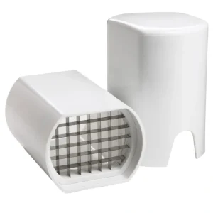 POTATO CUTTER SS BLADE WHT - cozylivehome.com | we sell a wide range of comfortable household items* Shop All