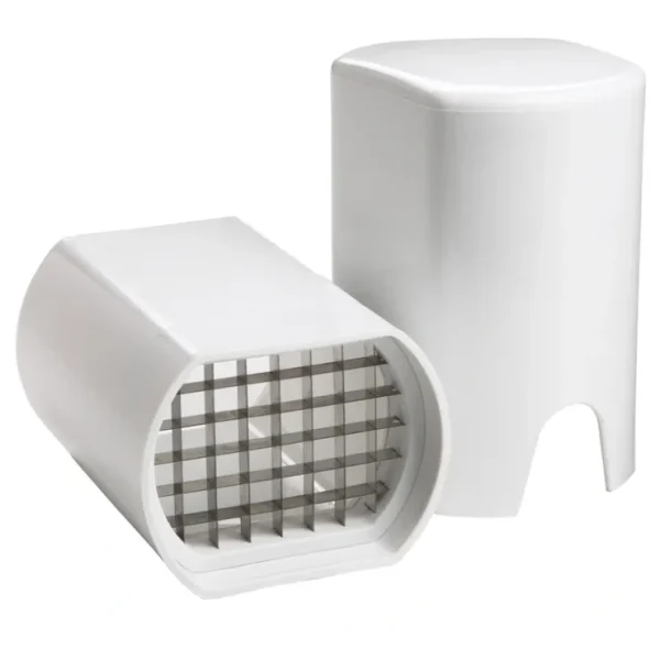 POTATO CUTTER SS BLADE WHT - cozylivehome.com | we sell a wide range of comfortable household items* Shop All