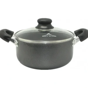 POT,SAUCE NON STICK 6.5 qt - cozylivehome.com | we sell a wide range of comfortable household items* Housewares
