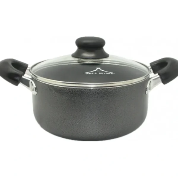 POT,SAUCE NON STICK 6.5 qt - cozylivehome.com | we sell a wide range of comfortable household items* Housewares