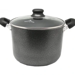 POT,STOCK NON STICK DEEP 8 qt - cozylivehome.com | we sell a wide range of comfortable household items* Housewares
