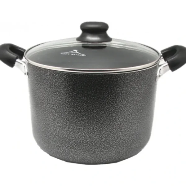 POT,STOCK NON STICK DEEP 10 qt - cozylivehome.com | we sell a wide range of comfortable household items* Housewares