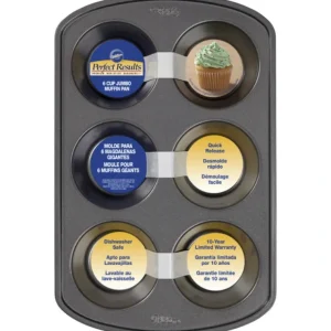 PR 6 CAV JUMBO MUFFIN - cozylivehome.com | we sell a wide range of comfortable household items* Shop All