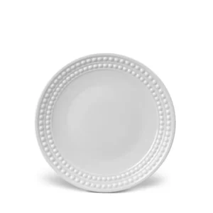 PR120 Perlee DESSERT PLATE WHITE PR120 - cozylivehome.com | we sell a wide range of comfortable household items* Shop All