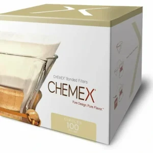 Pre Folded White Chemex Filter - cozylivehome.com | we sell a wide range of comfortable household items* Shop All