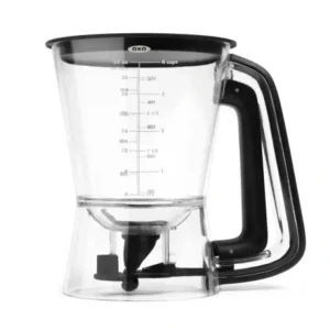 PRECISION BATTER DISPENSER - cozylivehome.com | we sell a wide range of comfortable household items* Shop All