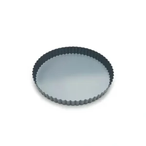 PREFERRED 9-INCH NON-STICK LOOSE BOTTOM TART AND QUICHE PAN - cozylivehome.com | we sell a wide range of comfortable household items* Shop All