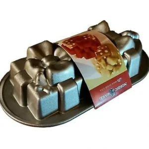 PRETTY PRESENTS DUET PAN - cozylivehome.com | we sell a wide range of comfortable household items* Shop All