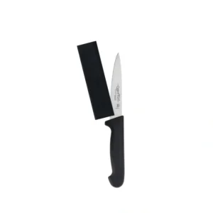 PRO PARING KNIFE BLADE GUARD BLACK 4IN - cozylivehome.com | we sell a wide range of comfortable household items* Shop All