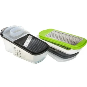 PROG-HG88 6PCS MANDOLIN GRATER SET(3) - cozylivehome.com | we sell a wide range of comfortable household items* Housewares
