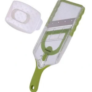 Progressive ADJUST-A-SLICE MANDOLINE - cozylivehome.com | we sell a wide range of comfortable household items* Housewares