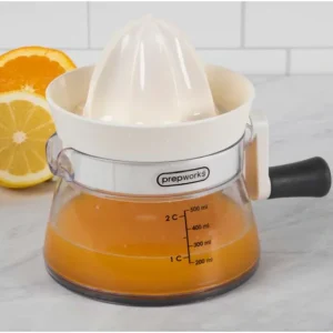 Progressive CRANK-IT CITRUS JUICER - cozylivehome.com | we sell a wide range of comfortable household items* Housewares