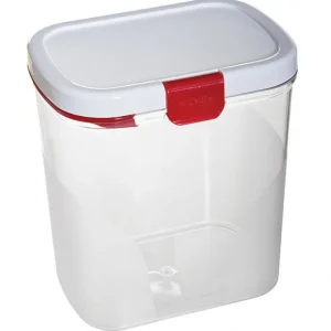 Progressive International Flour Keeper with Built in Leveler - cozylivehome.com | we sell a wide range of comfortable household items* Shop All