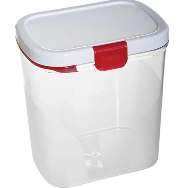 Progressive International Flour Keeper with Built in Leveler - cozylivehome.com | we sell a wide range of comfortable household items* Shop All