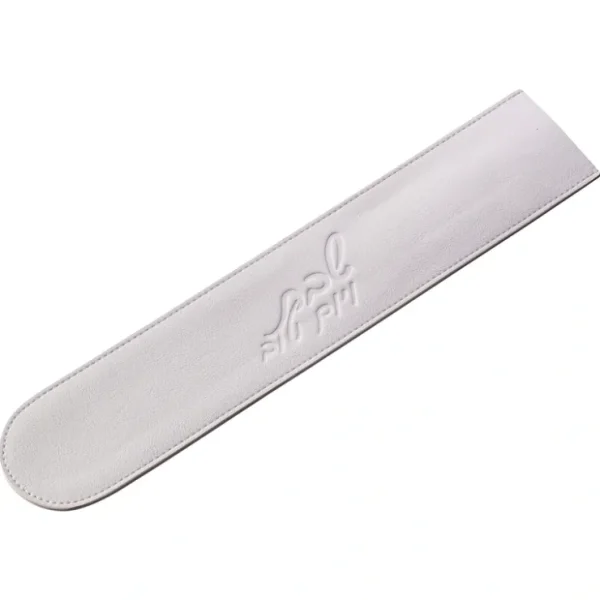 PU-KN-CO-W PU Leather Knife Cover - White - cozylivehome.com | we sell a wide range of comfortable household items* Shop All