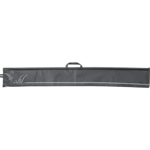 PU-LC-E-N Embroidered Leather Lulav Case - cozylivehome.com | we sell a wide range of comfortable household items* Shop All
