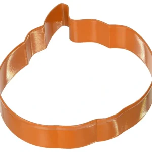 Pumpkin Cookie Cutter 5" - cozylivehome.com | we sell a wide range of comfortable household items* Shop All