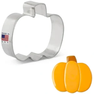 PUMPKIN MINI COOKIE CUTTER - cozylivehome.com | we sell a wide range of comfortable household items* Shop All