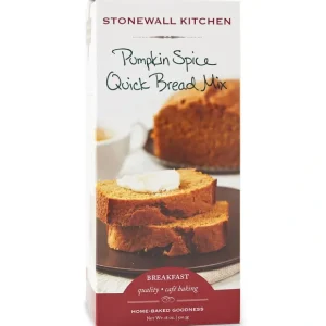 PUMPKIN SPICE BREAD MIX - cozylivehome.com | we sell a wide range of comfortable household items* Shop All