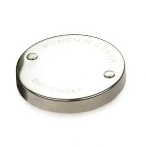 PUNCH N COVER SS - cozylivehome.com | we sell a wide range of comfortable household items* Shop All