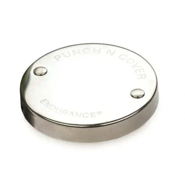 PUNCH N COVER SS - cozylivehome.com | we sell a wide range of comfortable household items* Shop All
