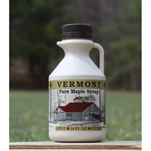 PURE VERMONT SYRUP 16 OZ - cozylivehome.com | we sell a wide range of comfortable household items* Shop All