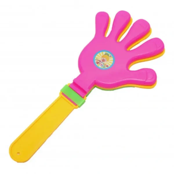 Shop All^70525 Purim Clapper - cozylivehome.com | we sell a wide range of comfortable household items