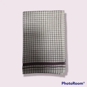 Purple checkered towel - cozylivehome.com | we sell a wide range of comfortable household items* Housewares