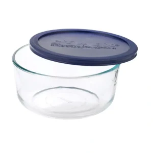 PYREX-ROUND-7cup-BAKE DISH-BLUE COV - cozylivehome.com | we sell a wide range of comfortable household items* Shop All
