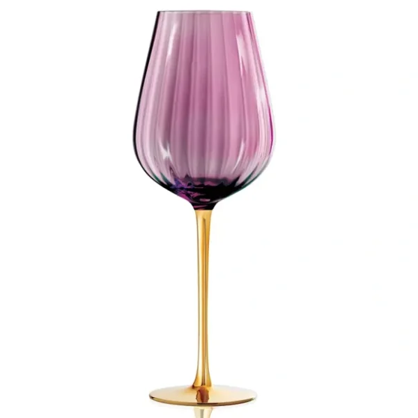 Q861001 POSH PURPLE AP WINE Set/2 - cozylivehome.com | we sell a wide range of comfortable household items* Shop All