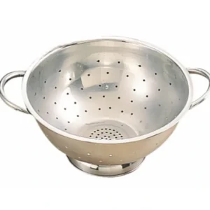3 Qt. Colander - cozylivehome.com | we sell a wide range of comfortable household items* Housewares