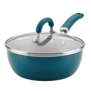 3 Qt. Covered Saucier - cozylivehome.com | we sell a wide range of comfortable household items* Housewares