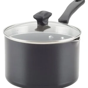 22317 3 QT. COVERED STRAINING SAUCEPAN - cozylivehome.com | we sell a wide range of comfortable household items* Housewares