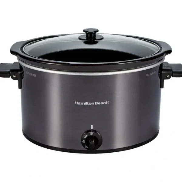 Shop All^10 QT Slow Cooker - cozylivehome.com | we sell a wide range of comfortable household items