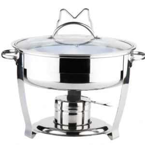 4QT S/S CHAFING DISH SET - cozylivehome.com | we sell a wide range of comfortable household items* Housewares