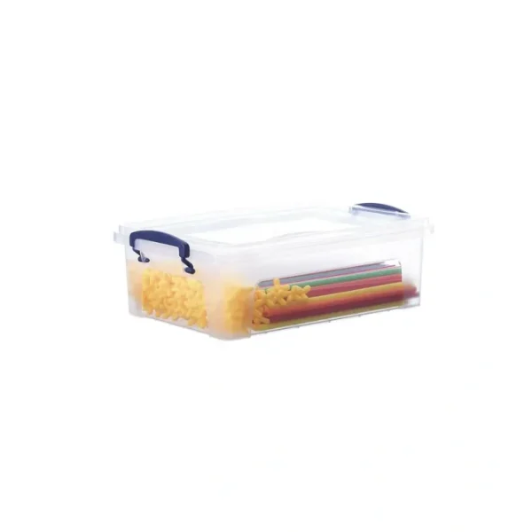 Shop All^4 qt Storage Container - cozylivehome.com | we sell a wide range of comfortable household items
