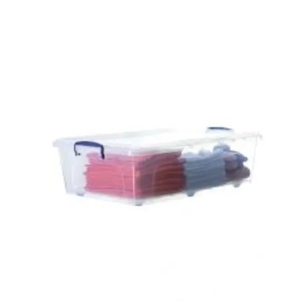 Shop All^42 qt Underbed Wheeled Storage - cozylivehome.com | we sell a wide range of comfortable household items